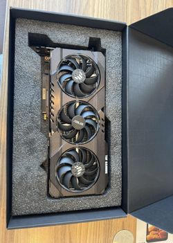 Asus Tuf Gaming 3060Ti