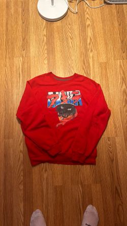 Vintage akira sweater