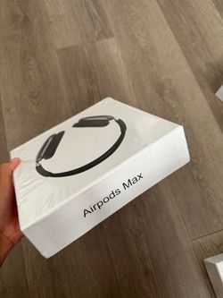Brand New AirPods Max