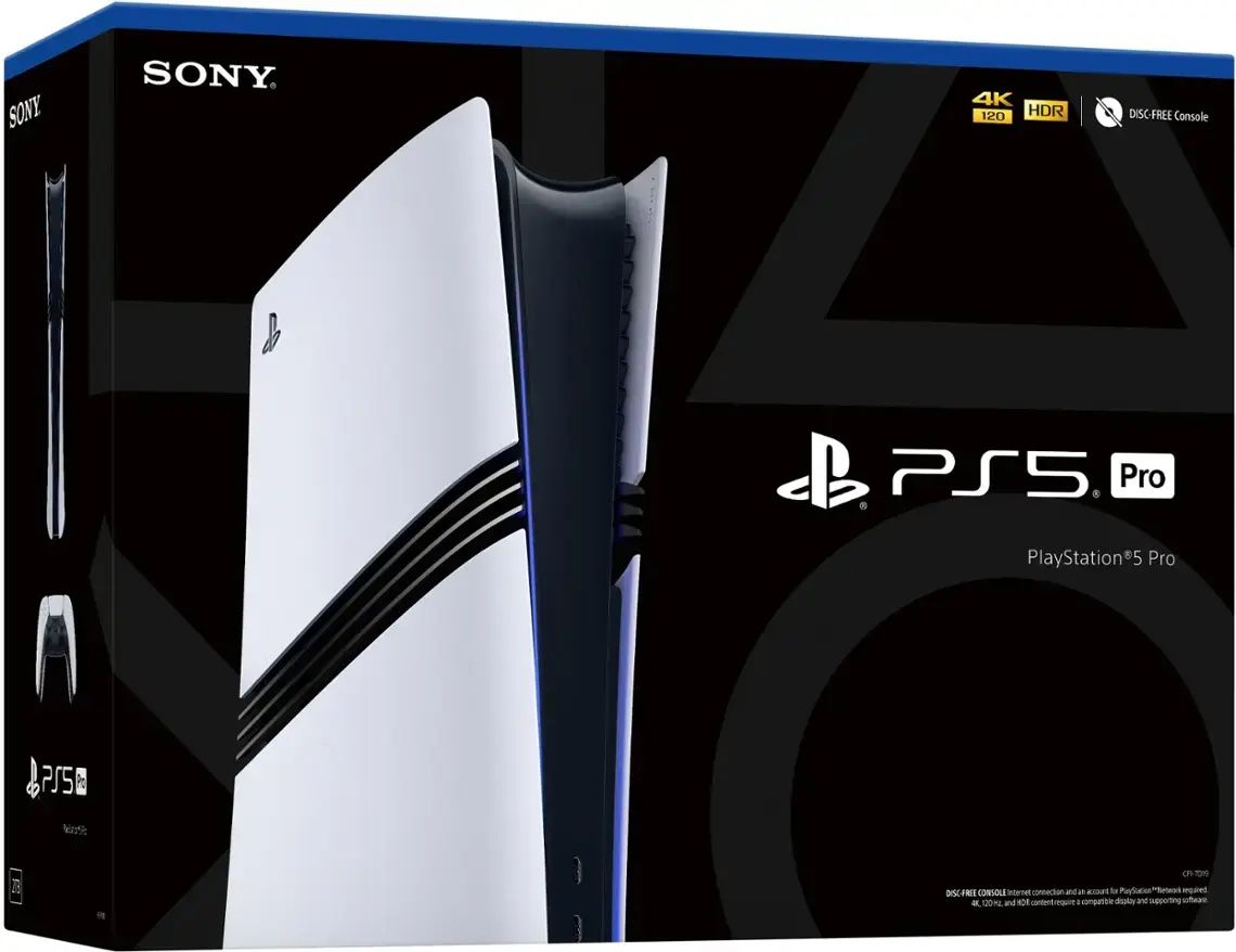 Ps5 Pro