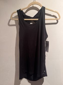 Marika Sleeveless Active Top