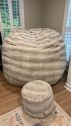 Bean bag chair