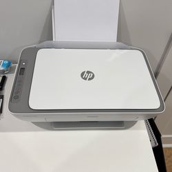 Hp Desktop