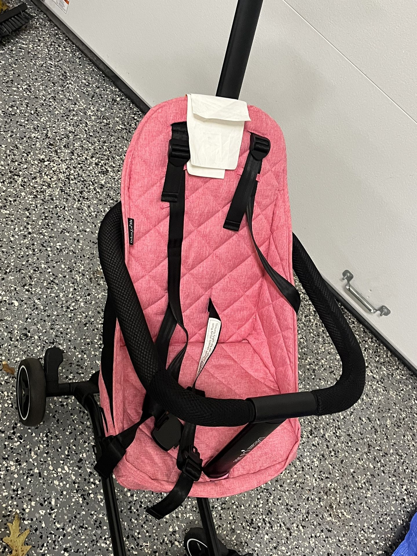 Coast Rider Stroller