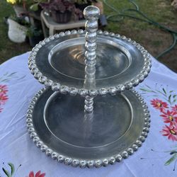 Fruit/ Dessert Stand