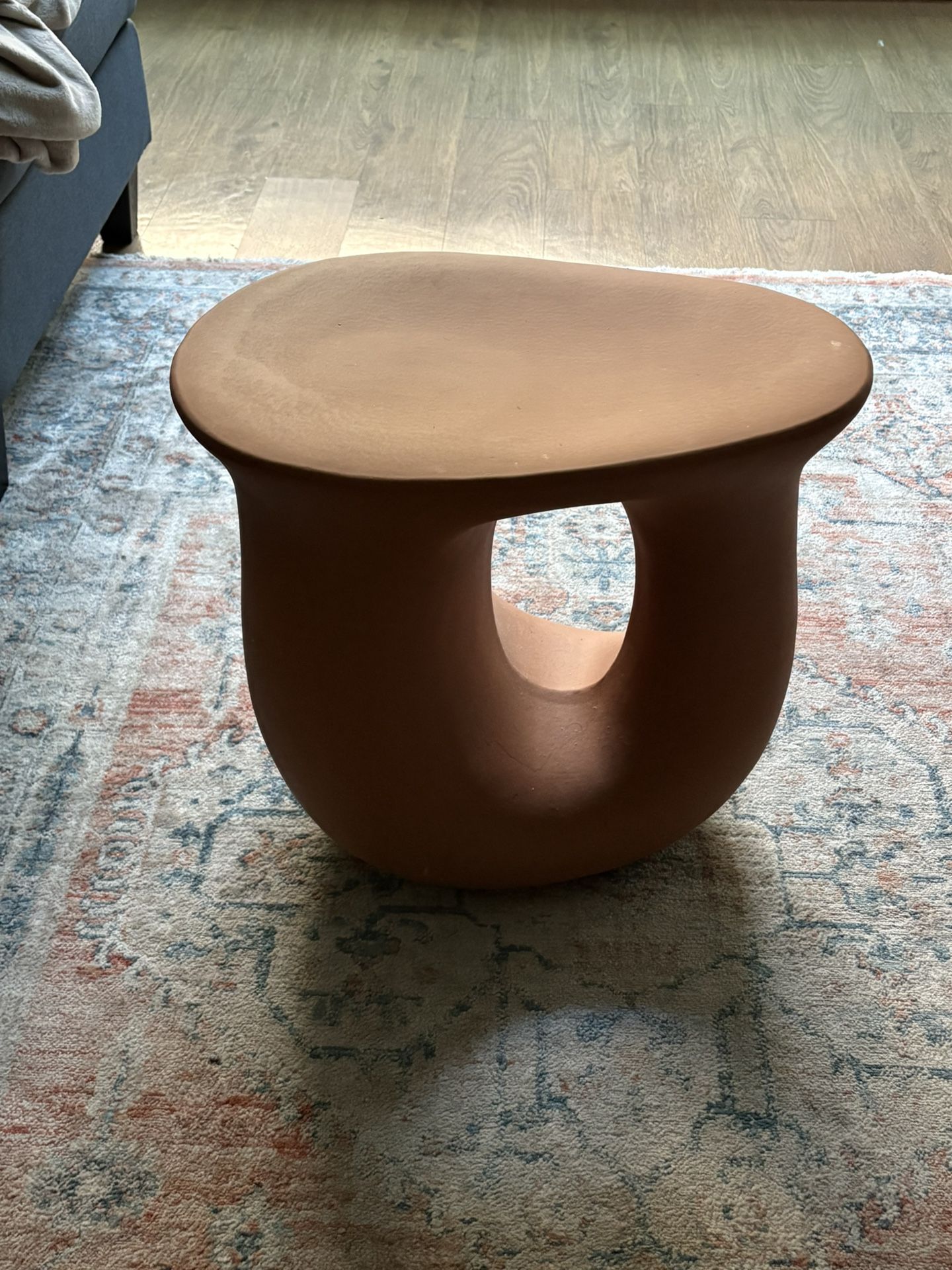 Ceramic Coffee Table