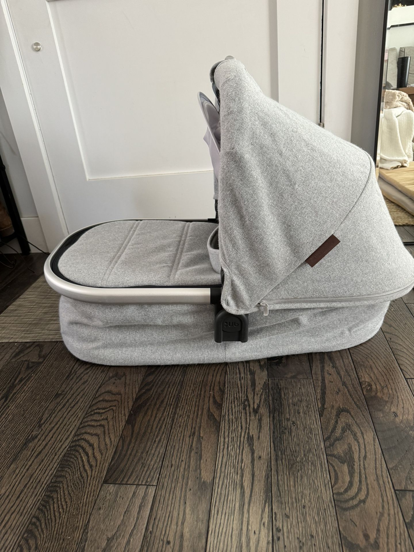 Uppababy Bassinet