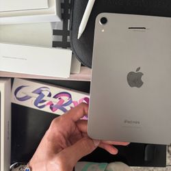 iPad Mini A17 