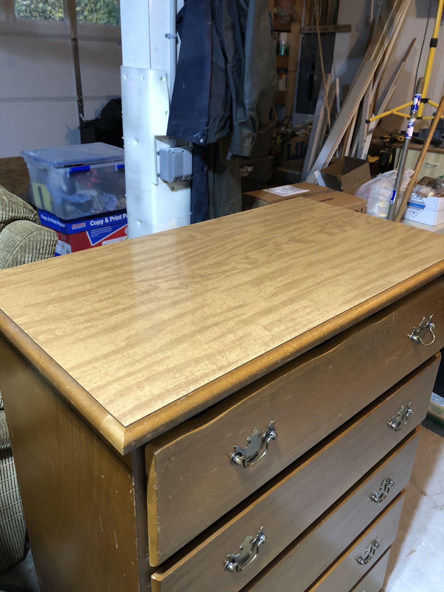 Tall dressers for Sale in Kent, WA OfferUp