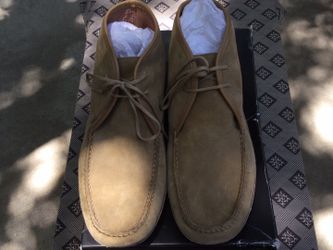 Banana Republic Moccasin Shoes 10