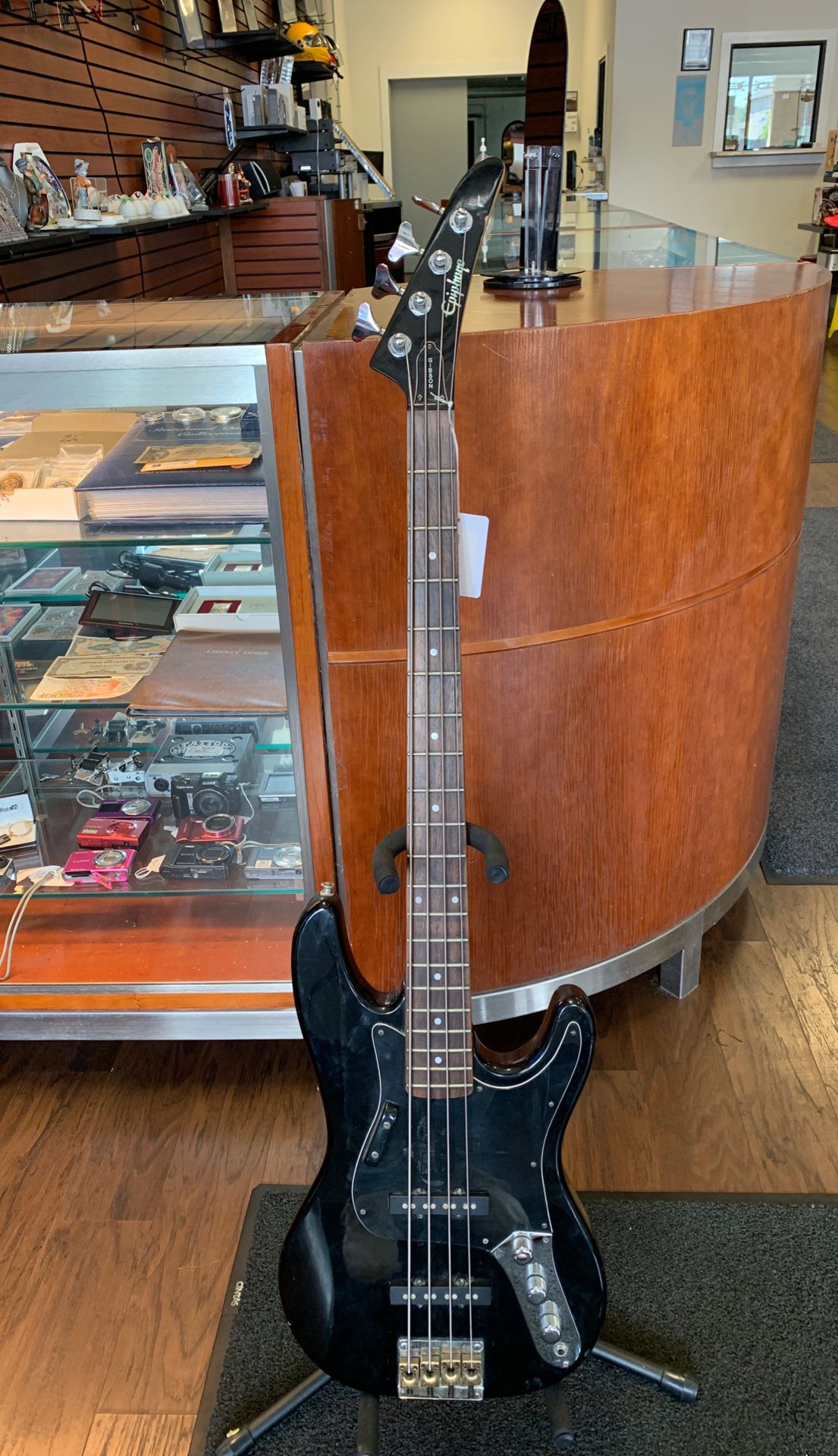 Epiphone Bass Guitar
