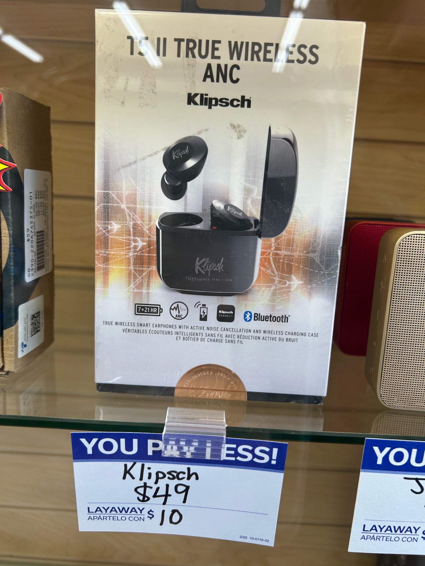 Klipsch