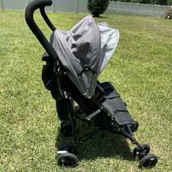 Double Stroller  PowerGlyde