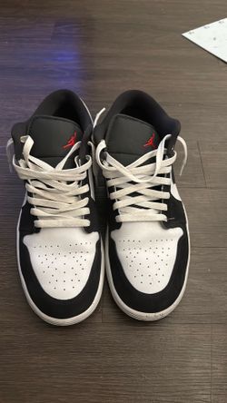 Jordan 1s low