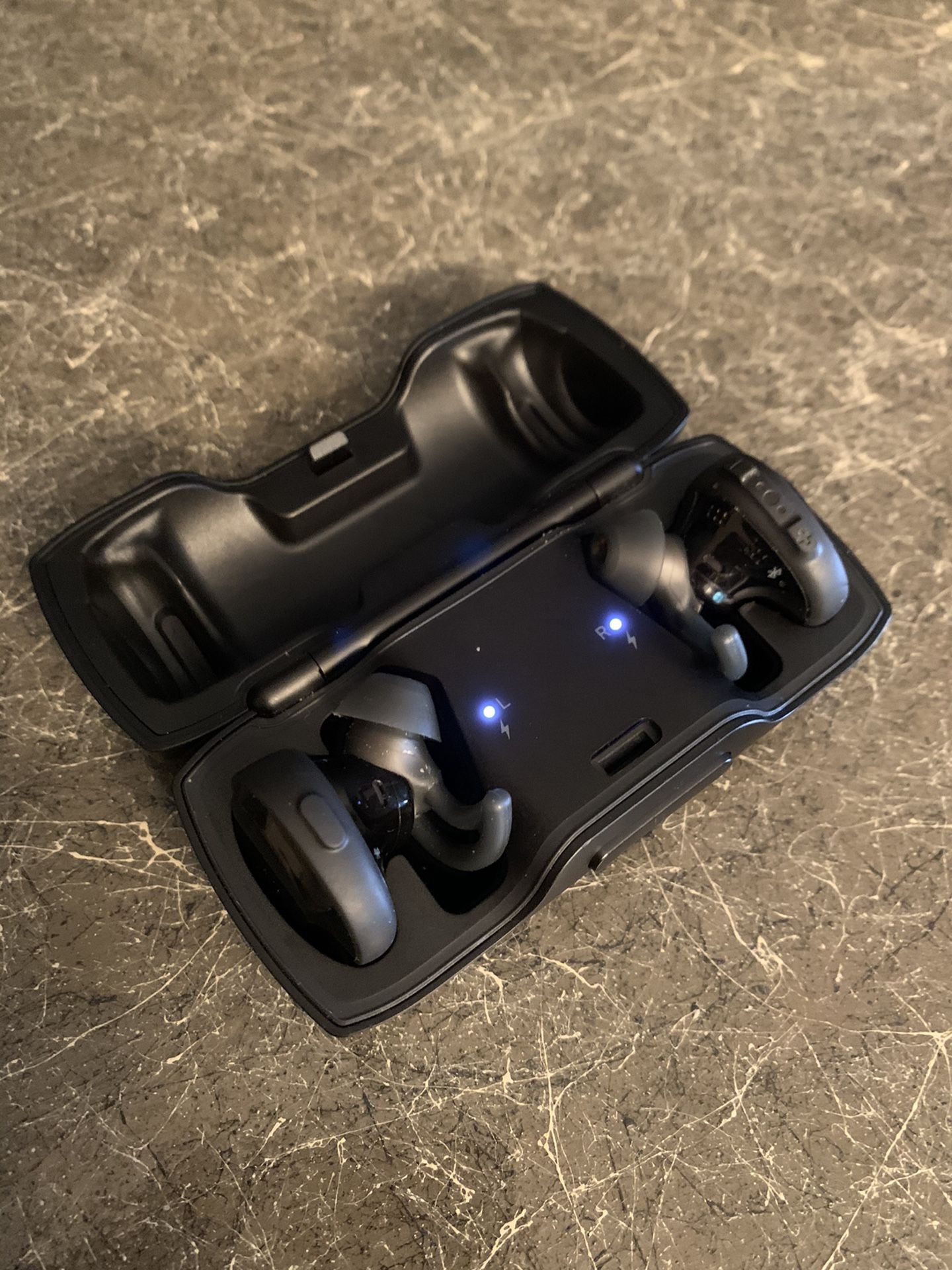 Bose Wireless Earbuds