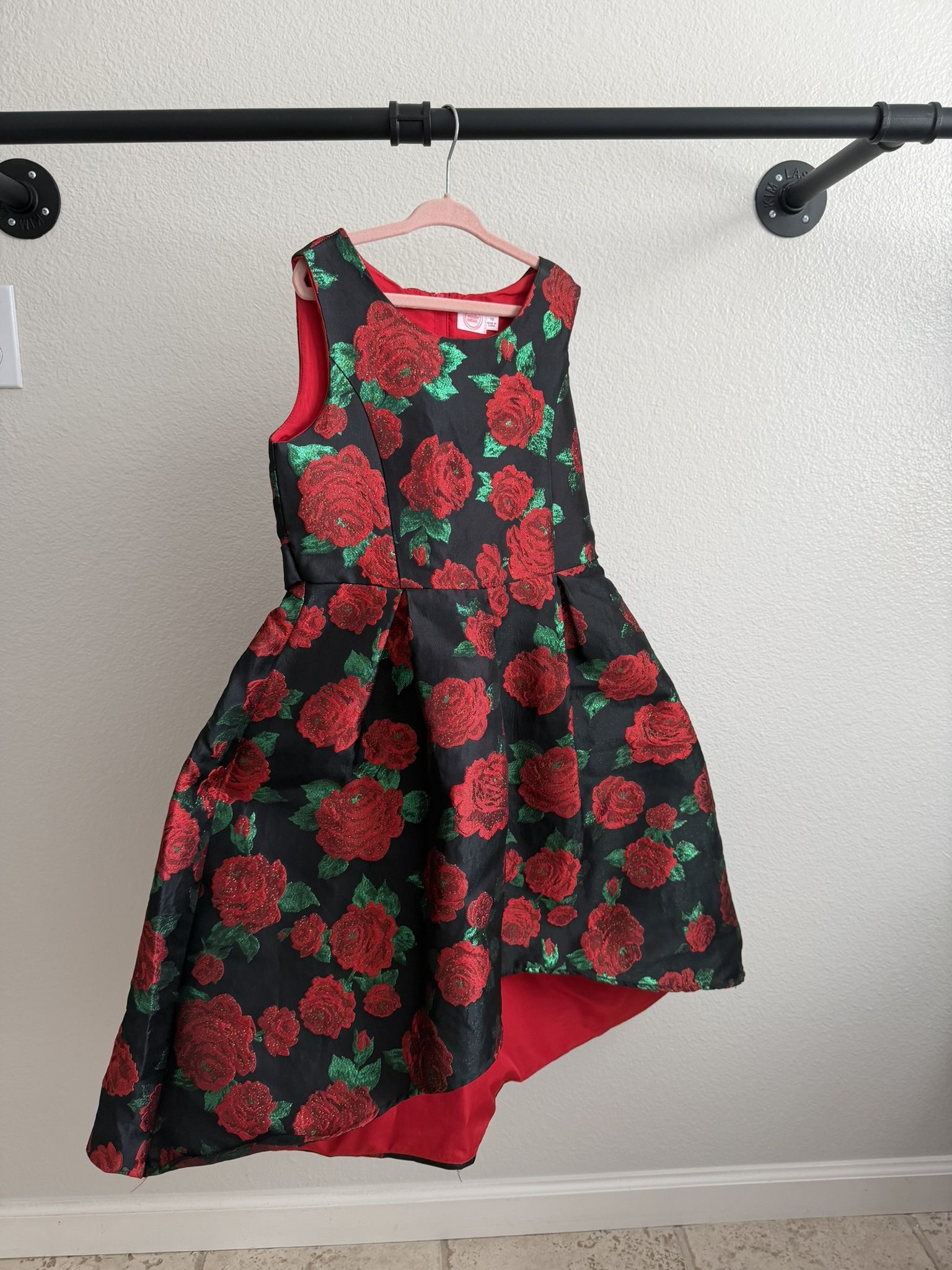 Goes Flower Dress Size 10