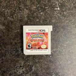 Nintendo 3ds Games