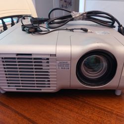 Projector  NEC 