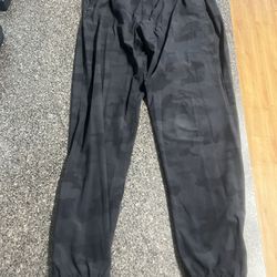 New and used Lululemon Joggers for sale