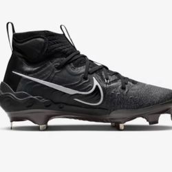 Nike Alpha Huarache NXT Men’s Baseball Cleats Size USDJ6517-010 No box