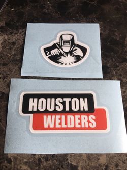 Vinyl Calcomanias/ Stickers/ Decals