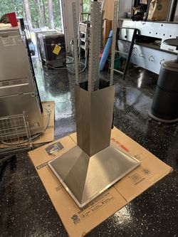 Vent Hood