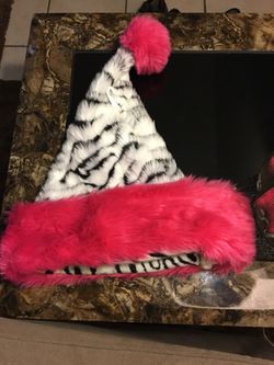 Christmas Hat!