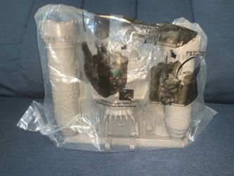 Masters of The Universe Movie Castle Grayskull popcorn bucket