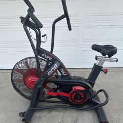 AirGo 300 - Air Exercise Bike