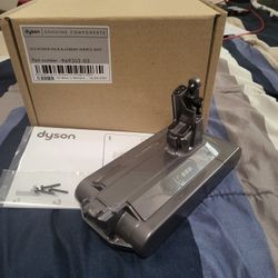 Dyson V10 Battery New