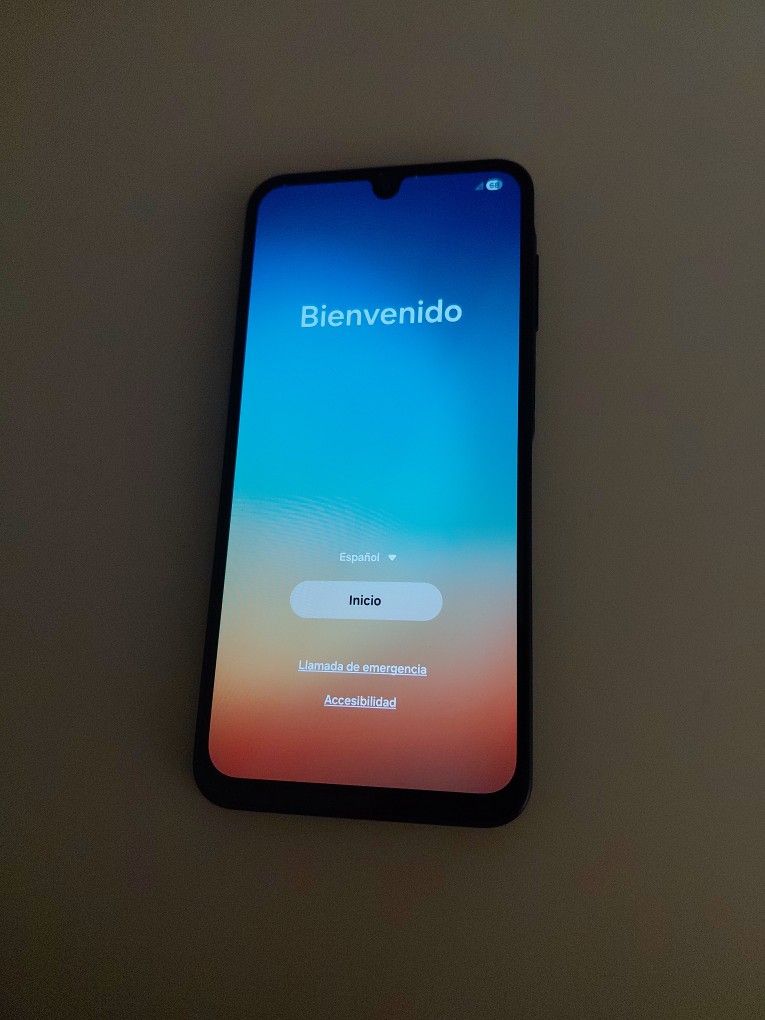 Samsung A16 Tmovile