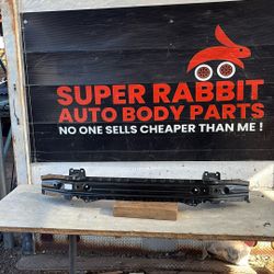 2025 Forester Reinforcement Front OEM 2026