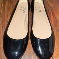 Mix No.6 Woman’s Dress Flats 