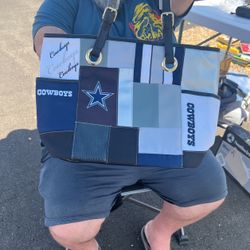 Cowboy’s Purse 