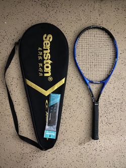 Tennis Racquet