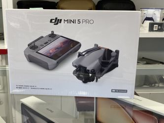 DJI Mini 5 Pro Limited Time Sale