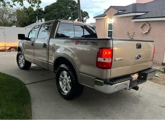 2004 Ford F-150