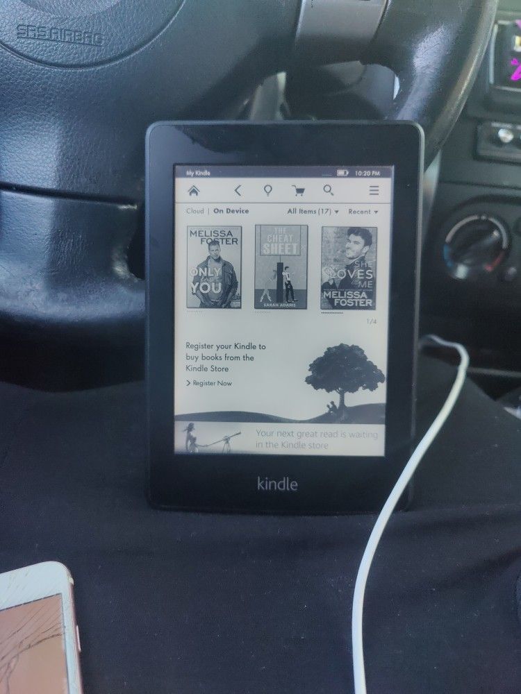 Kindle