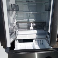 ❄️💯PRE-OWNED 🚚Free Delivery💯SAMSUNG REFRIGERATORS SUPER LOW PRICES