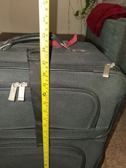 Suit case