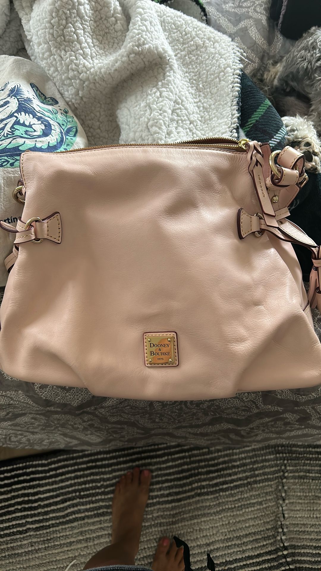 Dooney & Bourke