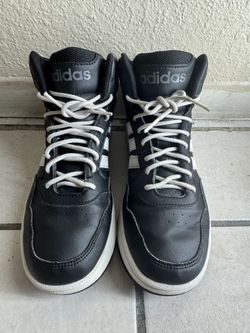 Adidas Hoops 3.0 Mid 