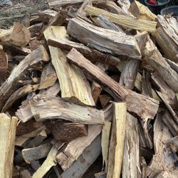Firewood For Sale