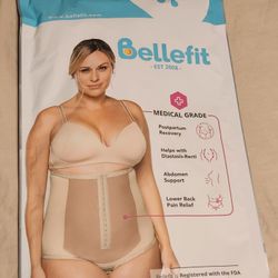 Bellefit Corset