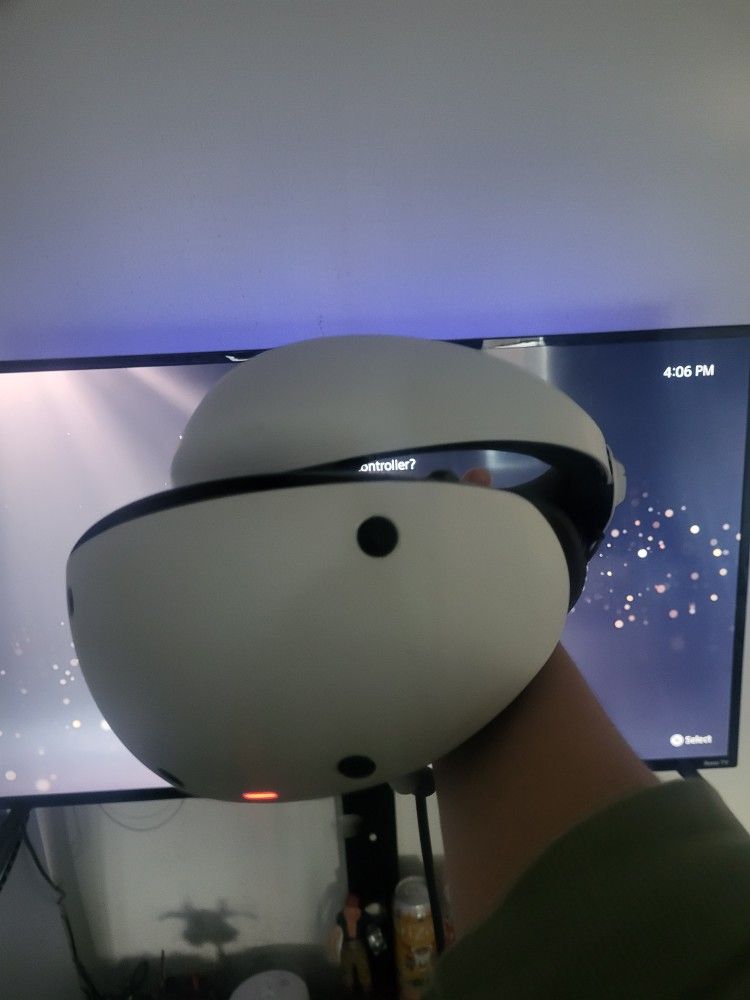 PSVR2 (PS5 ONLY)