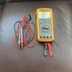 287 Fluke Multimeter