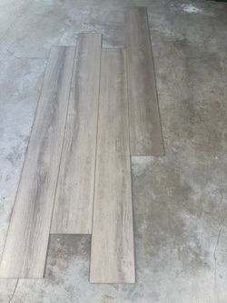 LVP Flooring 120SF