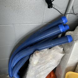 Swimming Pool Vacuum Hoses