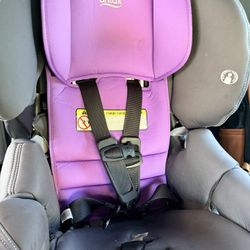 Britax Car Seat
