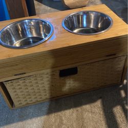 Dog Bowl